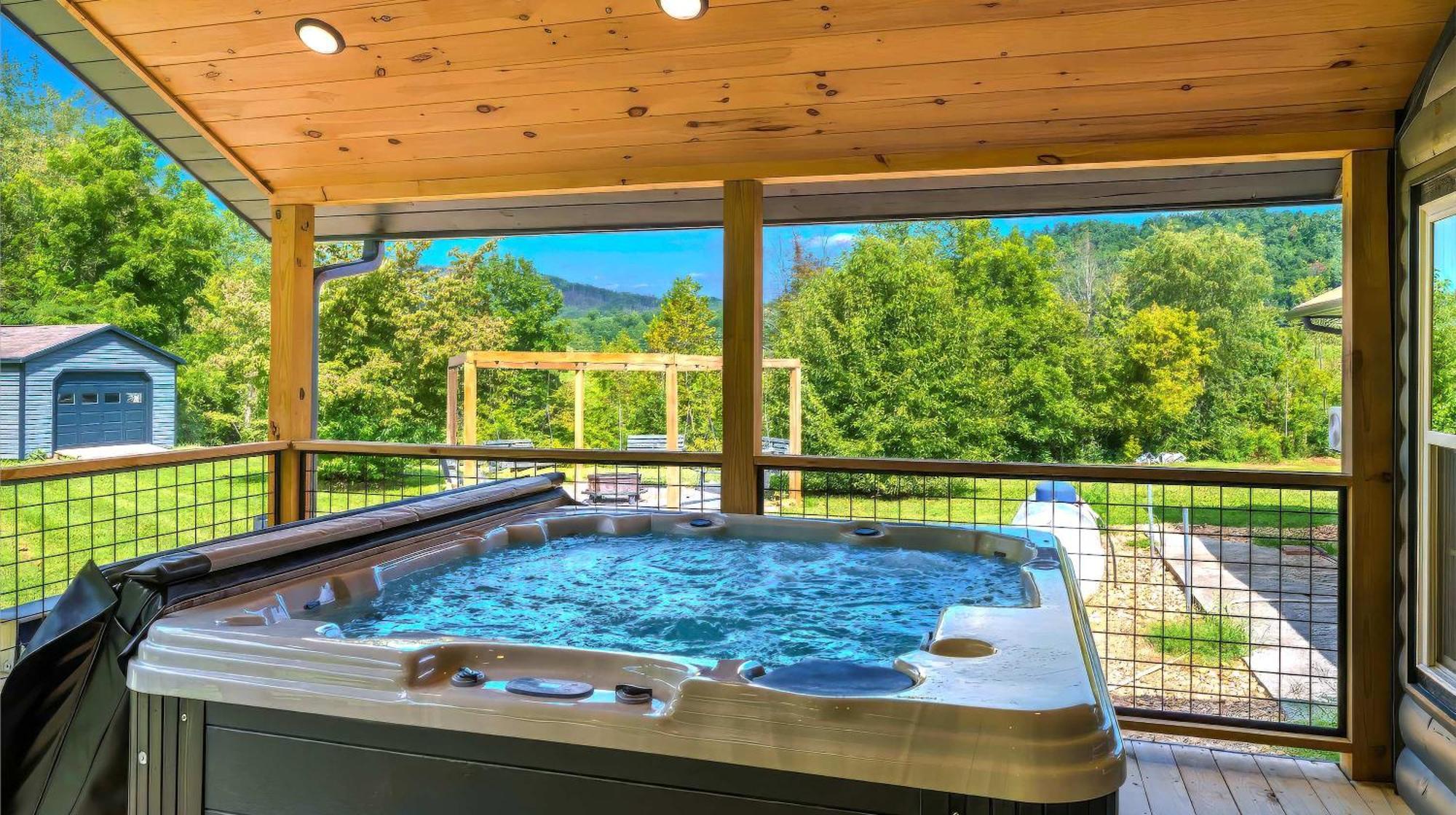 Poolside At Autumn Woods - Pool, Theater, Fireplace, Firepit, Arcade เซอเวียร์วีล ภายนอก รูปภาพ